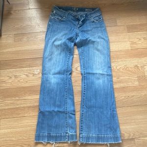 !It Diva Bootcut Jeans